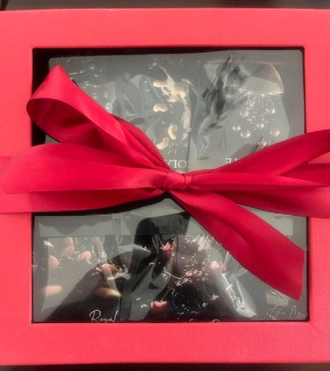 Luxury Chocolate Brands Redefining Gifting